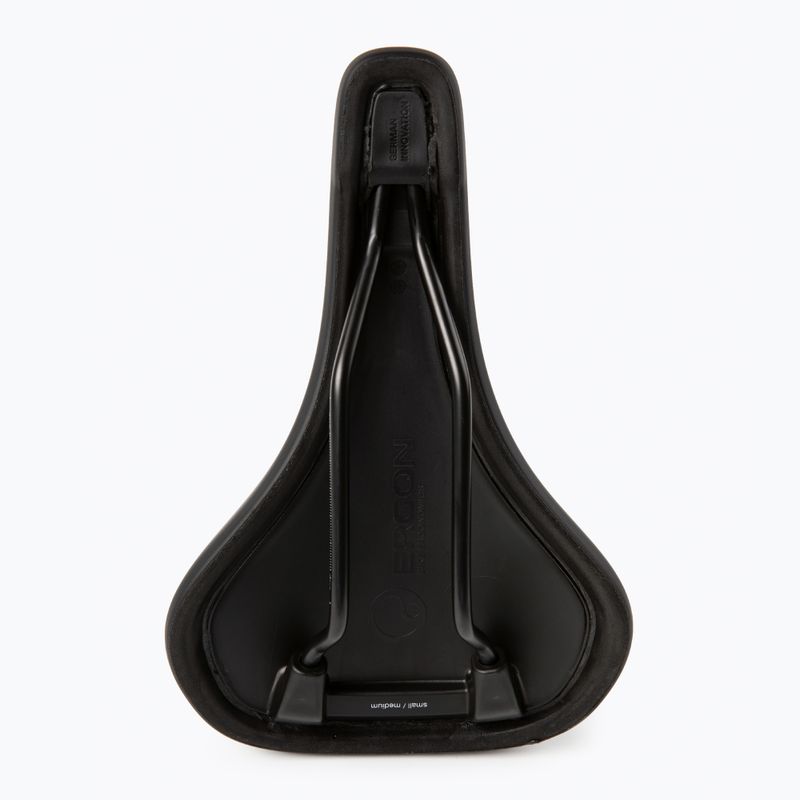 Șa de bicicletă Ergon St Gel Woman, negru, ER-44040035 4