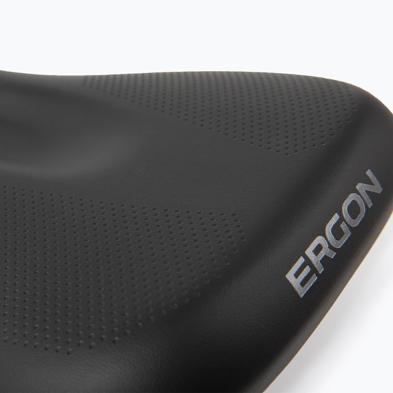 Șa de bicicletă Ergon St Gel Woman, negru, ER-44040035 5