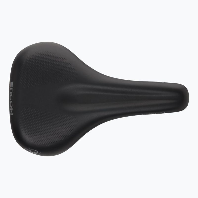 Șa de bicicletă Ergon St Gel Woman, negru, ER-44040035 7