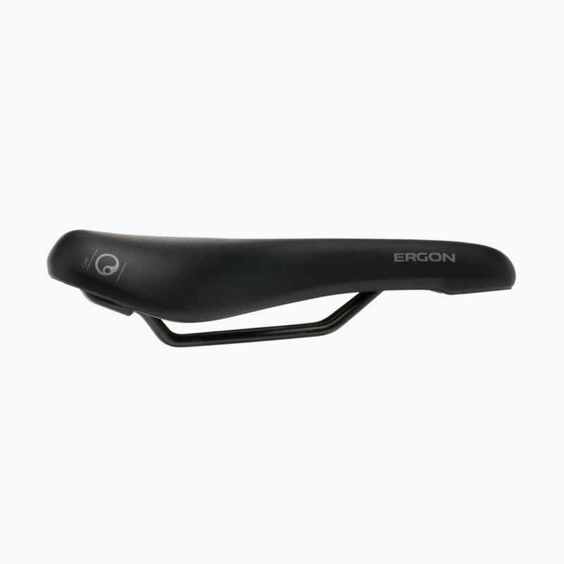 Șa de bicicletă Ergon St Gel Woman, negru, ER-44040035 9