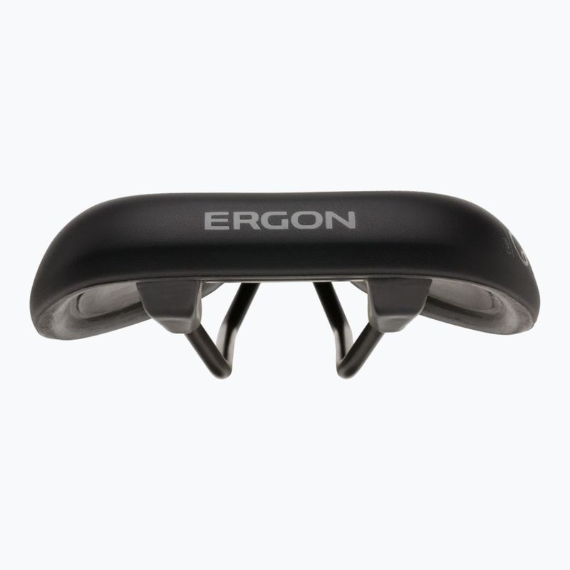 Șa de bicicletă Ergon St Gel Woman, negru, ER-44040035 10