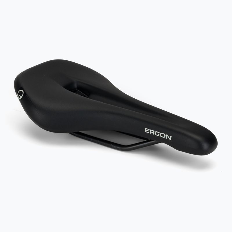 Șa de bicicletă pentru bărbați Ergon SM Sport Men black