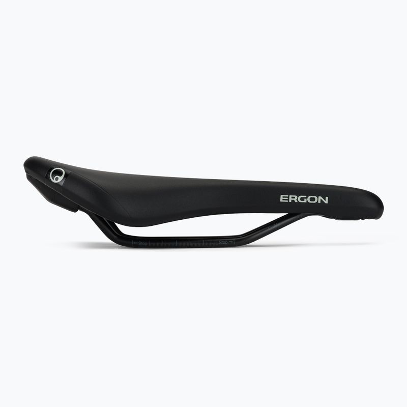 Șa de bicicletă pentru bărbați Ergon SM Sport Men black 2