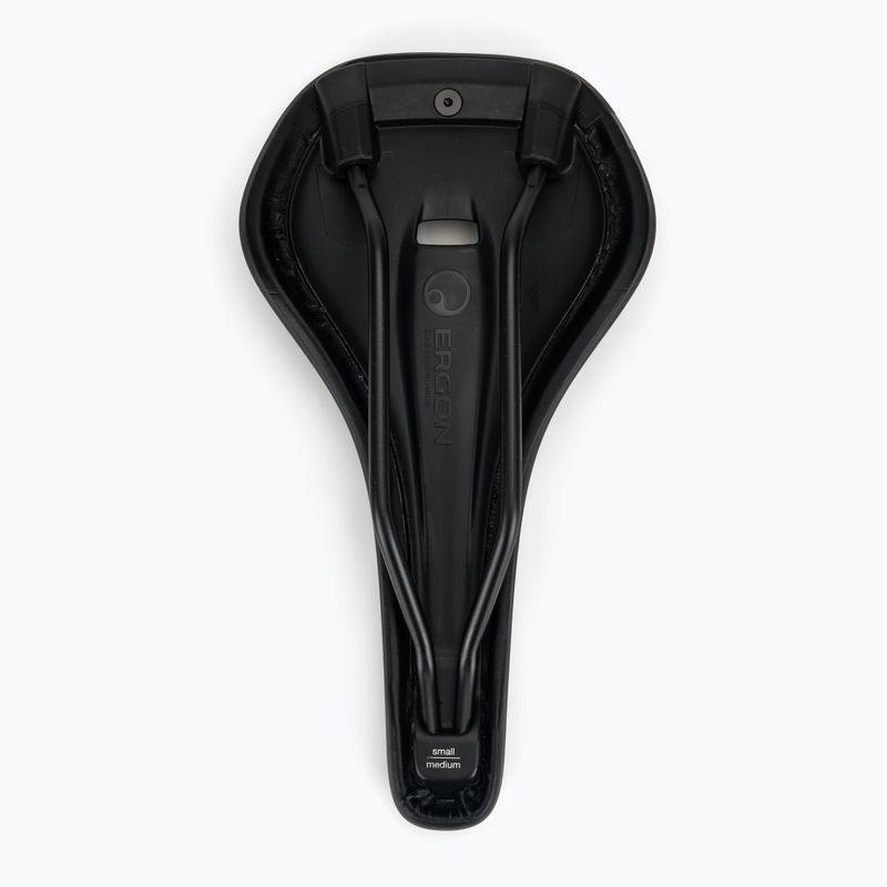 Șa de bicicletă pentru bărbați Ergon SM Sport Men black 4