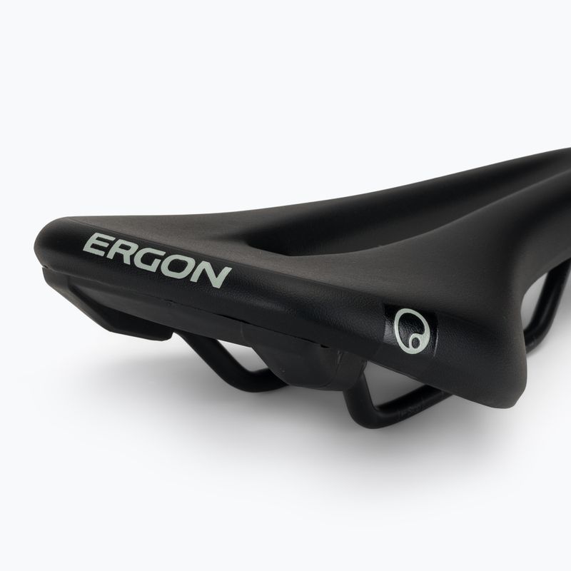 Șa de bicicletă pentru bărbați Ergon SM Sport Men black 5