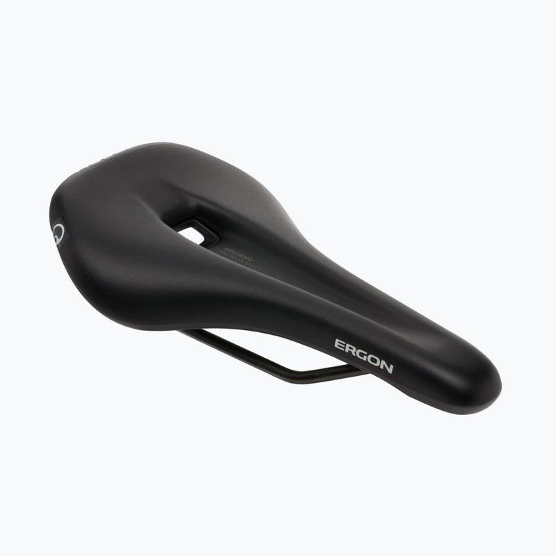 Șa de bicicletă pentru bărbați Ergon SM Sport Men black