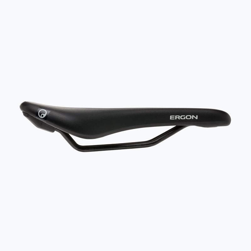 Șa de bicicletă pentru bărbați Ergon SM Sport Men black 2