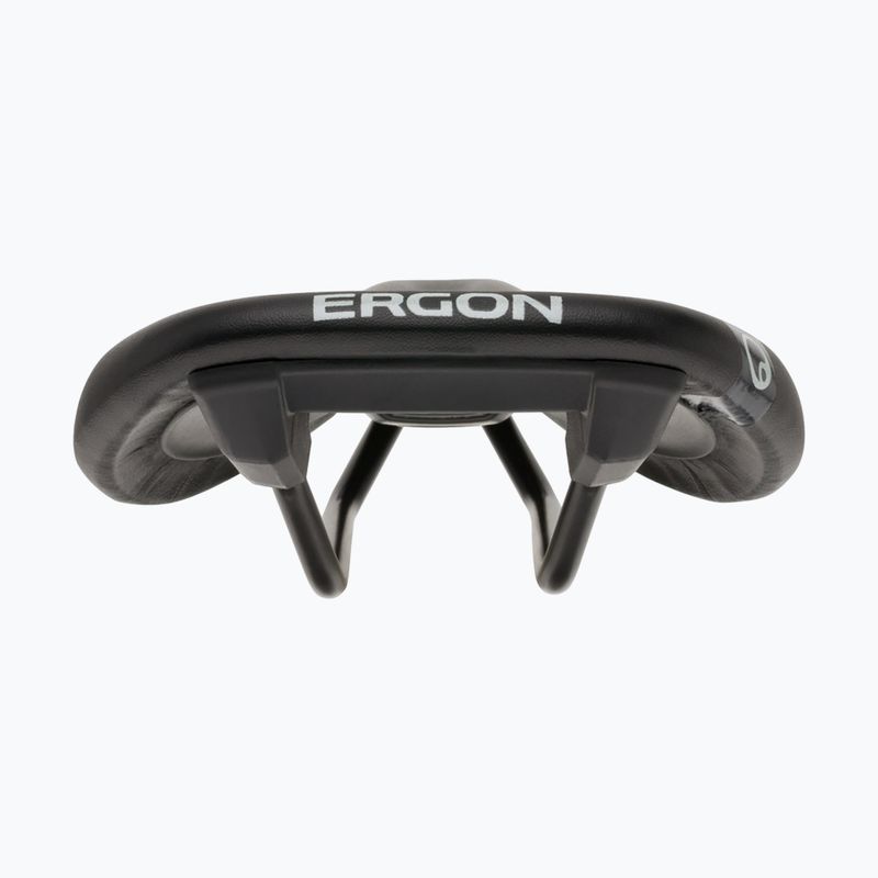Șa de bicicletă pentru bărbați Ergon SM Sport Men black 5