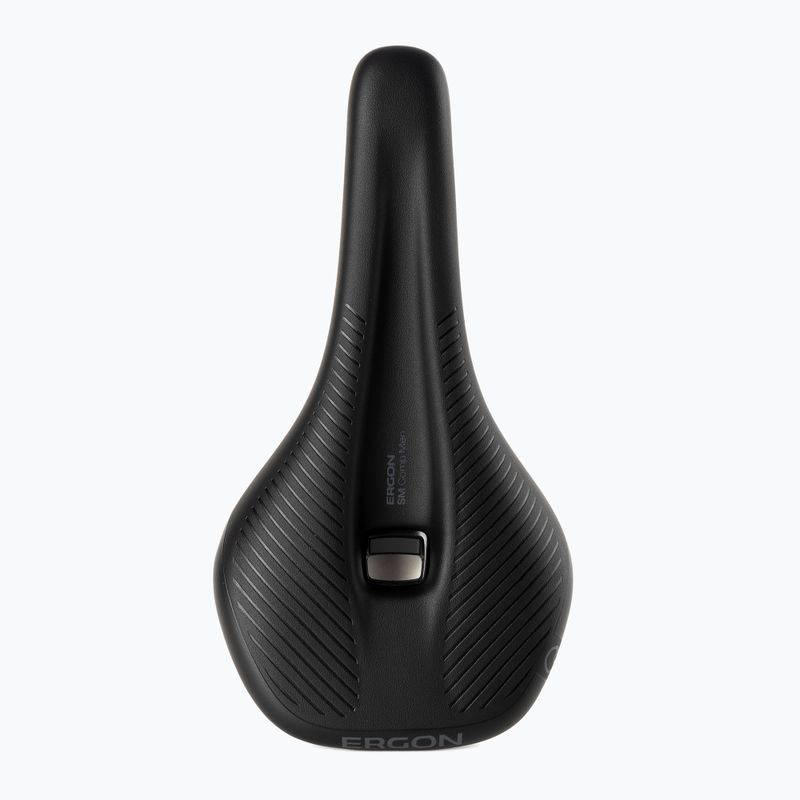 Șa de bicicletă pentru bărbați Ergon SM Comp neagră 44001001 3