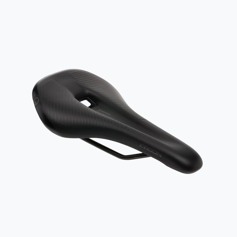 Șa de bicicletă pentru bărbați Ergon SM Comp neagră 44001001 6