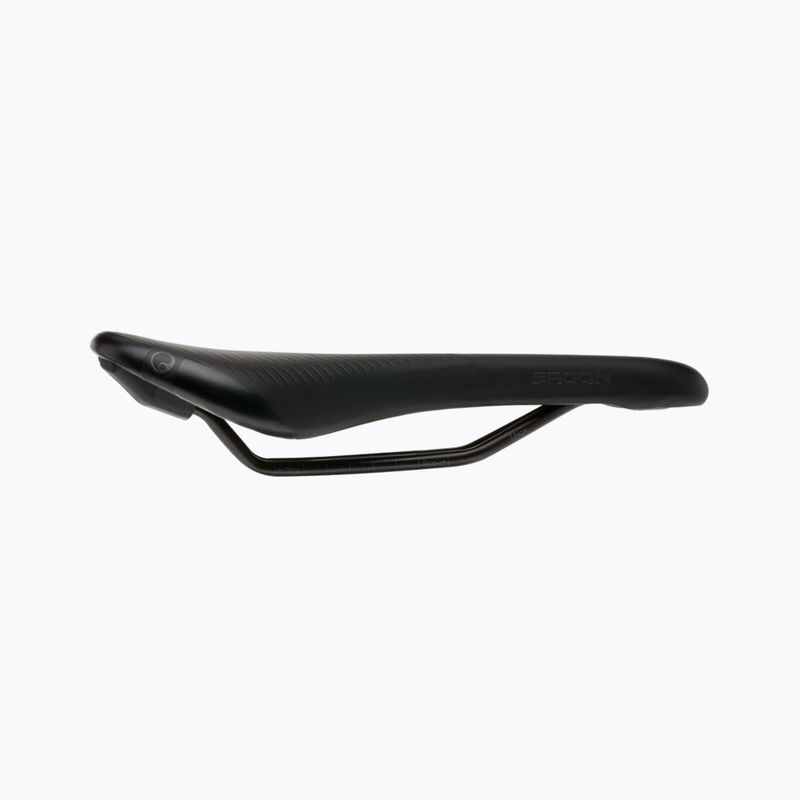 Șa de bicicletă pentru bărbați Ergon SM Comp neagră 44001001 9