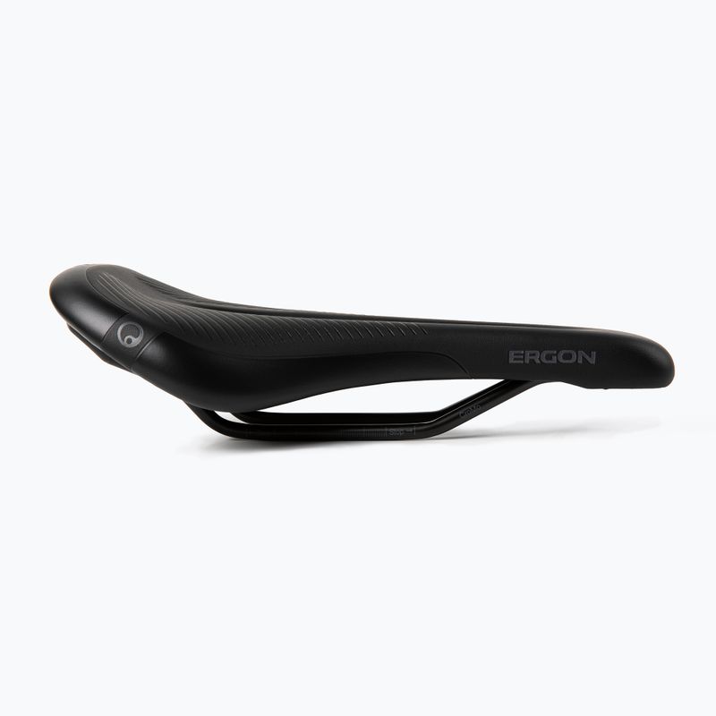 Șa de bicicletă pentru bărbați Ergon SM E-MOUNTAIN SPORT negru ER-44011016 2