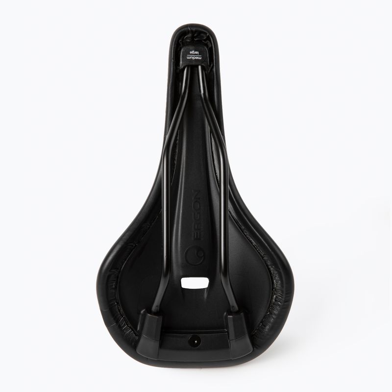 Șa de bicicletă pentru bărbați Ergon SM E-MOUNTAIN SPORT negru ER-44011016 4