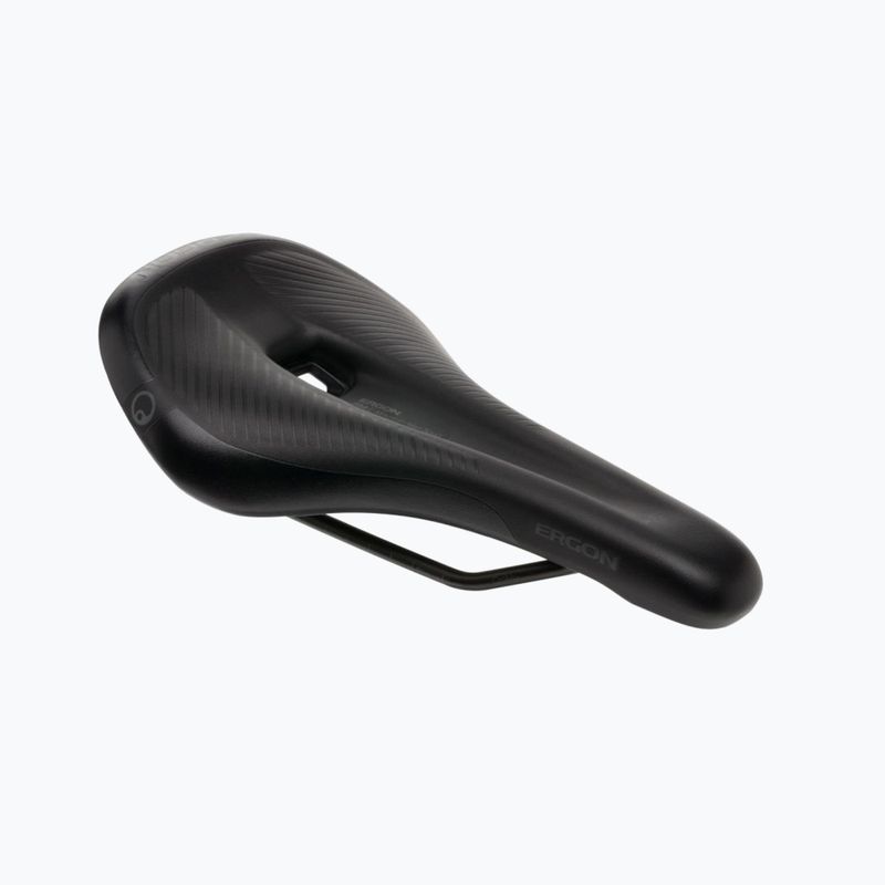 Șa de bicicletă pentru bărbați Ergon SM E-MOUNTAIN SPORT negru ER-44011016 5