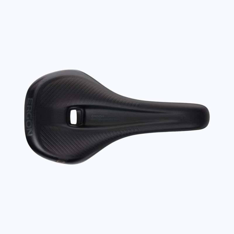 Șa de bicicletă pentru bărbați Ergon SM E-MOUNTAIN SPORT negru ER-44011016 6