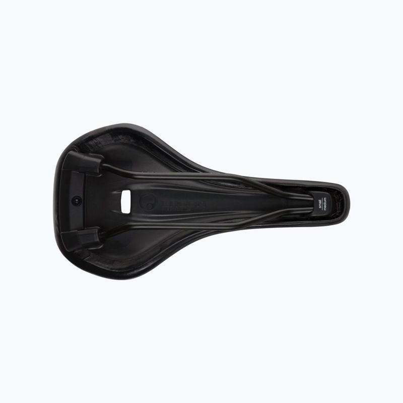 Șa de bicicletă pentru bărbați Ergon SM E-MOUNTAIN SPORT negru ER-44011016 7