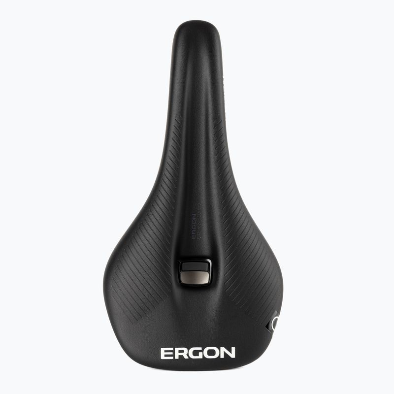 Șa de bicicletă pentru bărbați Ergon SR Comp neagră 44062020 3