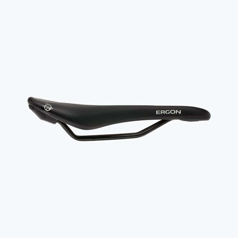 Șa de bicicletă pentru bărbați Ergon SR Comp neagră 44062020 10