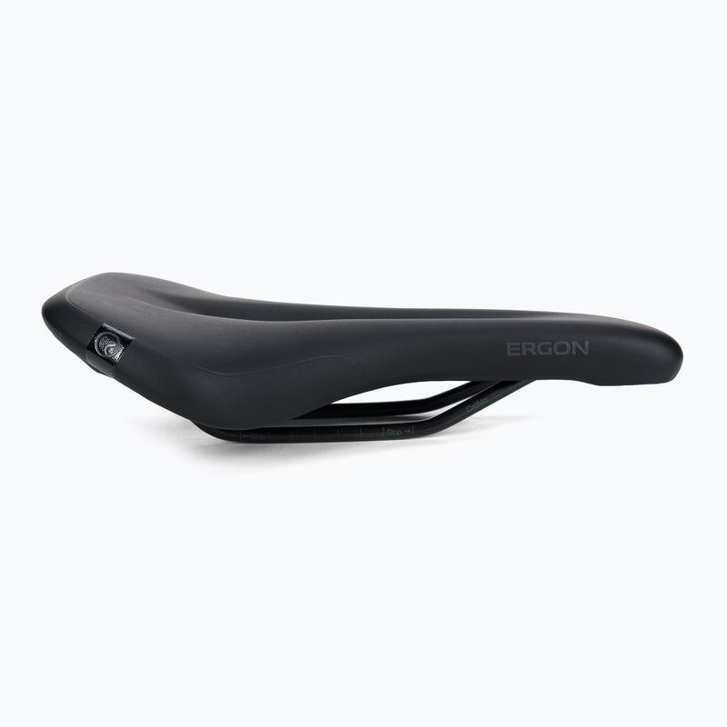 Șa de bicicletă pentru bărbați Ergon Smc negru ER-44030041 2