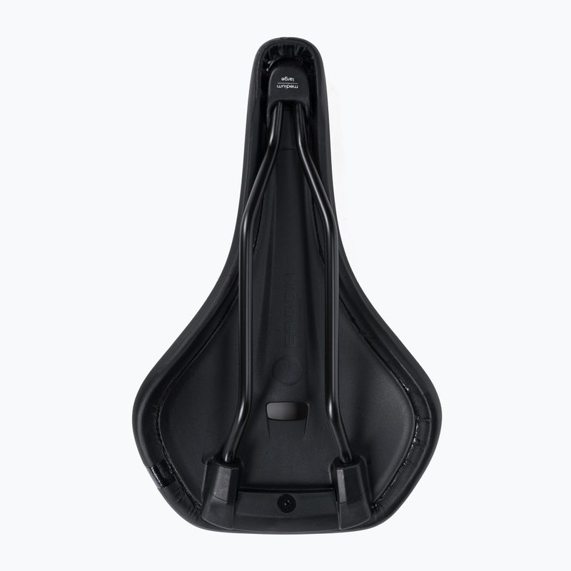 Șa de bicicletă pentru bărbați Ergon Smc negru ER-44030041 4