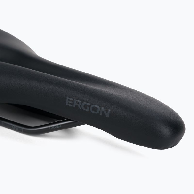 Șa de bicicletă pentru bărbați Ergon Smc negru ER-44030041 5