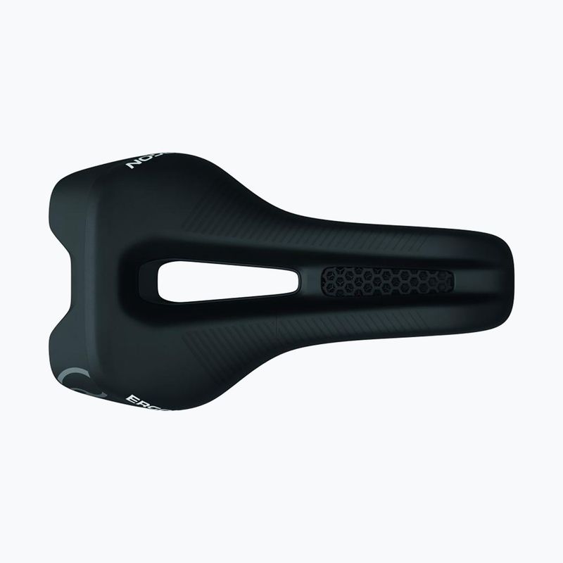 Șa de bicicletă pentru femei Ergon SR Tri Woman Mid black 4