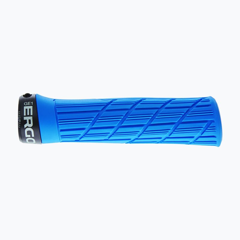 Mânere de ghidon Ergon GE1 Evo midsummer blue