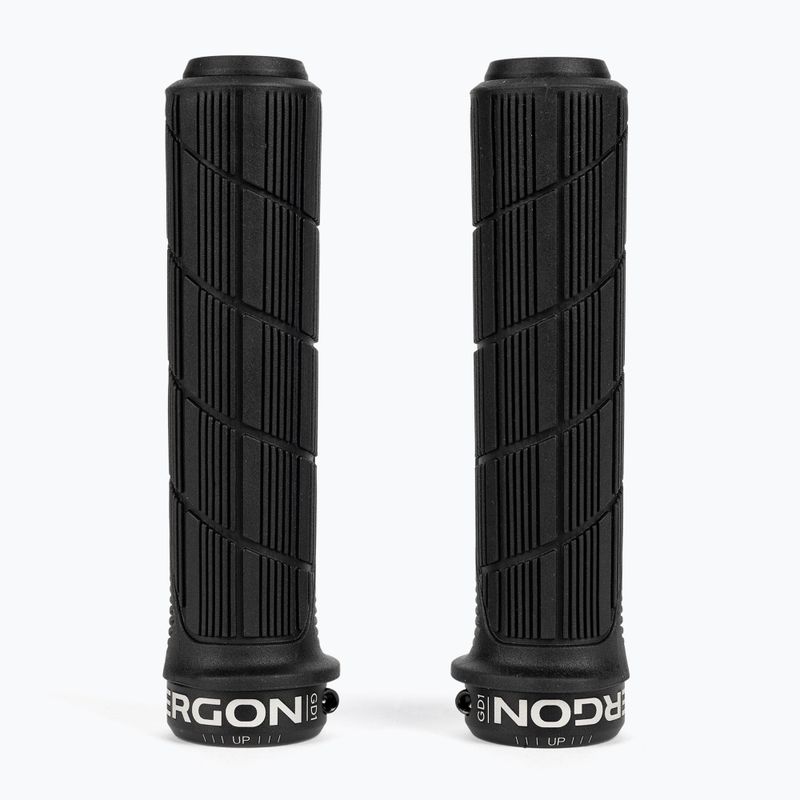 Mânere de ghidon Ergon Grip Gd1 Evo negr 42440011