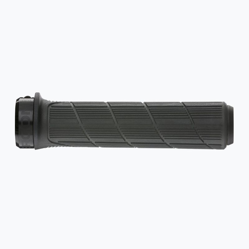 Mânere de ghidon Ergon GD1 Evo Factory frozen stealth