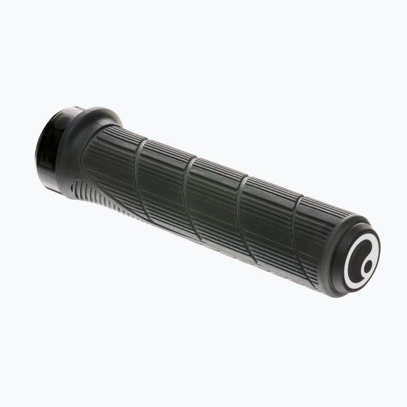 Mânere de ghidon Ergon GD1 Evo Factory frozen stealth 2