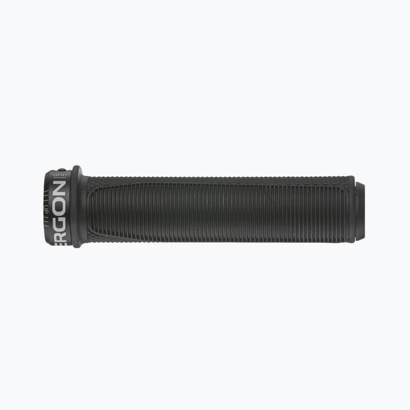 Manșoane de ghidon Ergon Grip, negru, ER-42440050 Gfr1 2