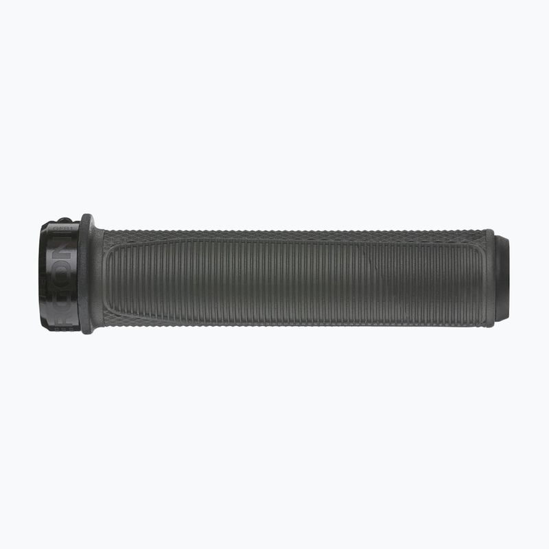 Mânere de ghidon Ergon GFR1 Factory frozen stealth 2