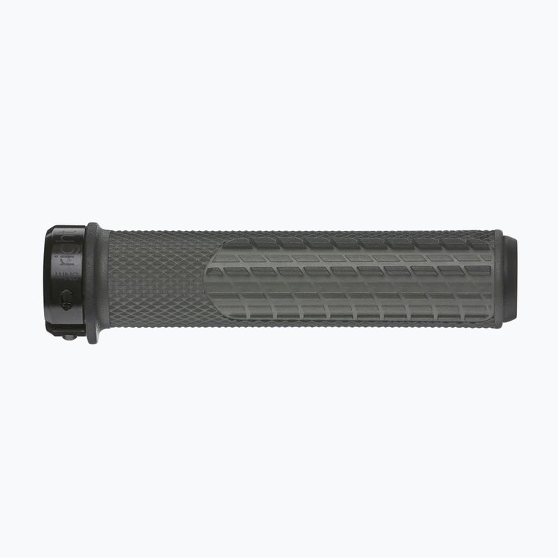 Mânere de ghidon Ergon GFR1 Factory frozen stealth 3