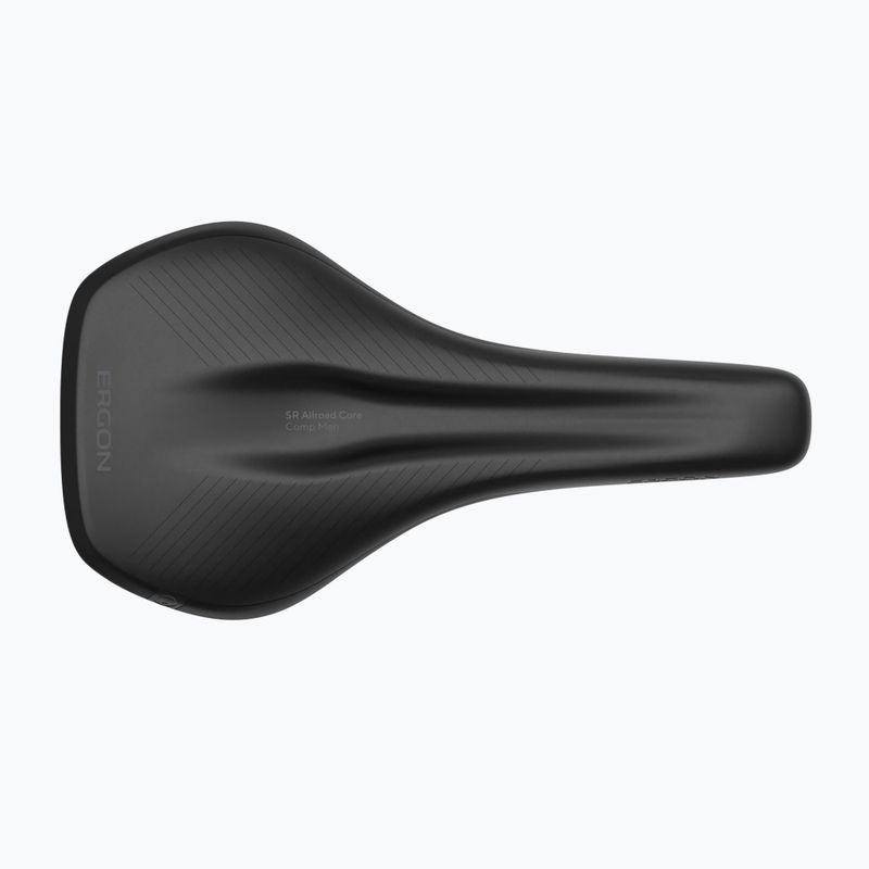 Scaun de bicicletă pentru bărbați Ergon SR Allroad Core Comp Men black/grey 2