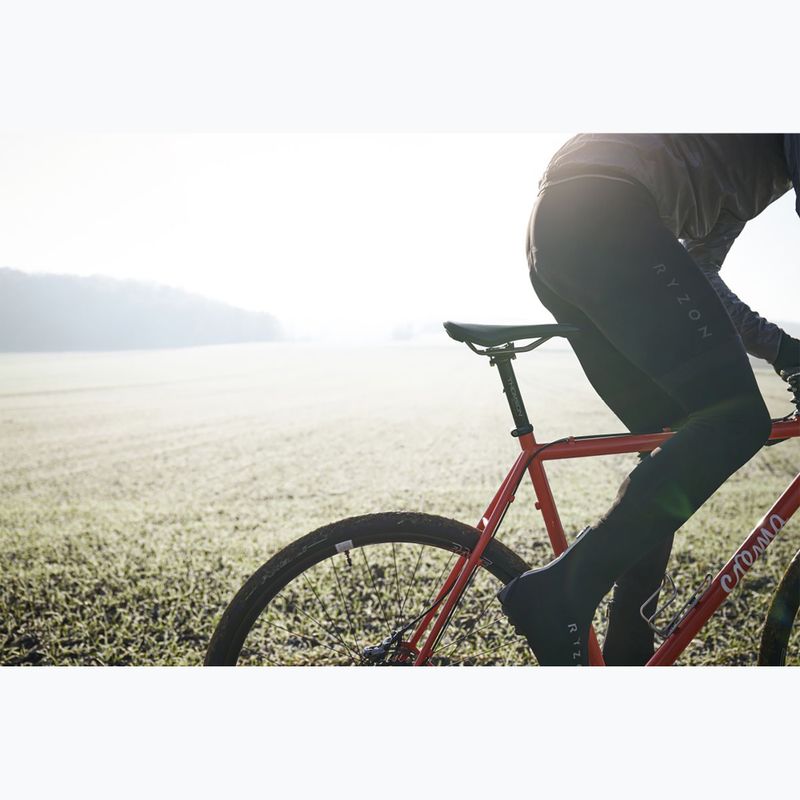 Scaun de bicicletă pentru bărbați Ergon SR Allroad Core Comp Men black/grey 6