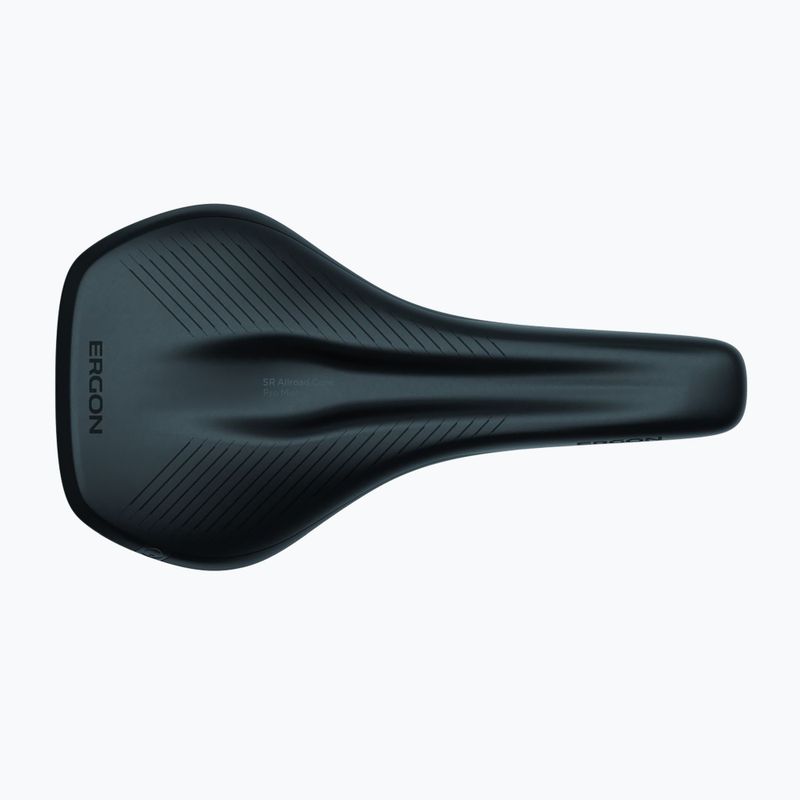 Scaun de bicicletă pentru bărbați Ergon SR Allroad Core Pro Men stealth 2