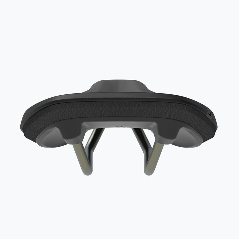 Scaun de bicicletă pentru bărbați Ergon SR Allroad Core Pro Men stealth 3