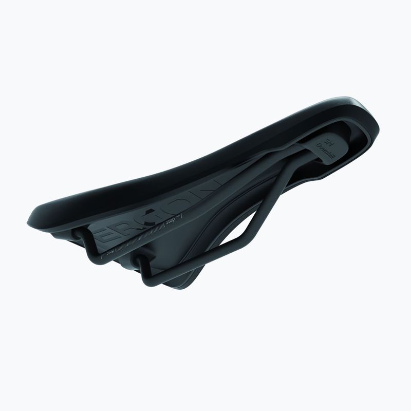Șa de bicicletă Ergon SM Downhill black 7