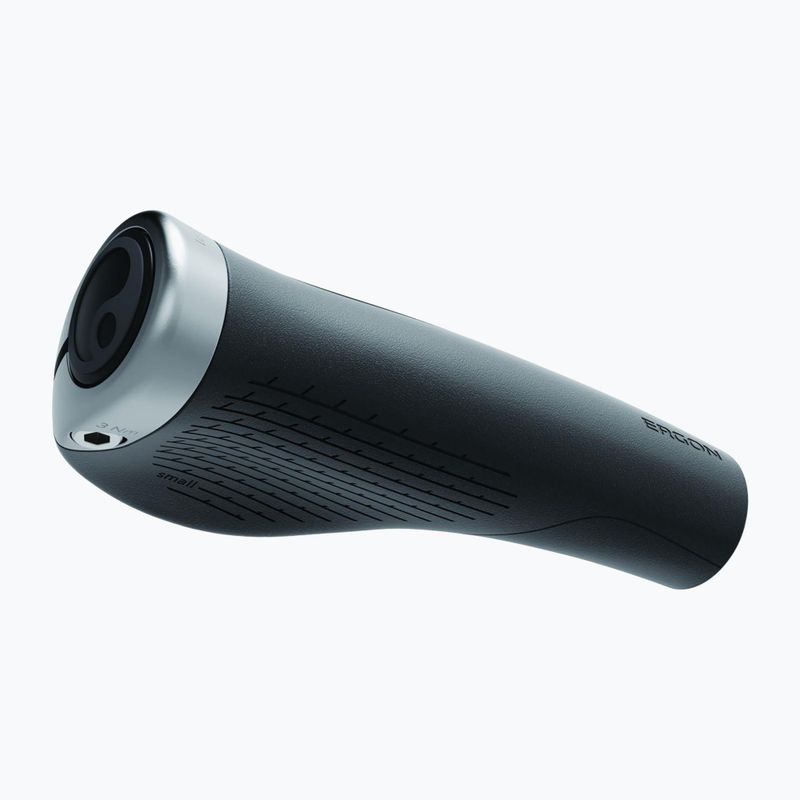 Mânere de ghidon Ergon Grip Gp 1 Evo negru-gri 42410300 2
