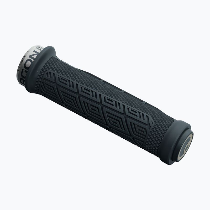 Mânere de ghidon Ergon GDH Team black 2
