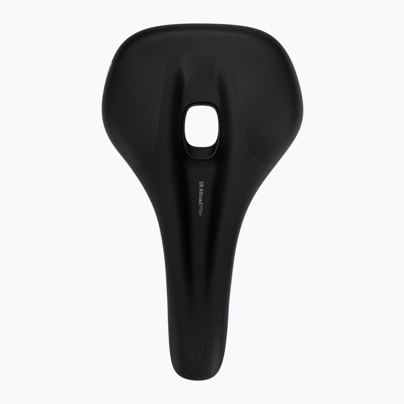 Scaun de bicicletă pentru bărbați Ergon SR Allroad Men black 3