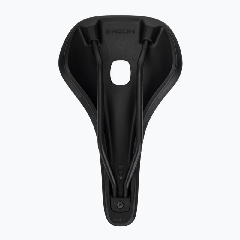 Scaun de bicicletă pentru bărbați Ergon SR Allroad Men black 4