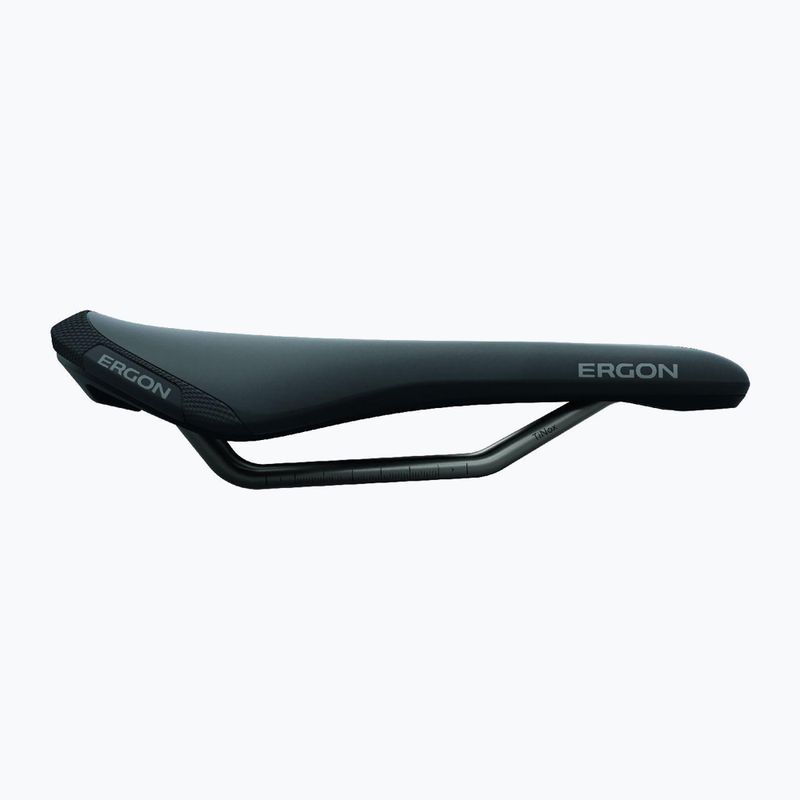 Șa de bicicletă pentru bărbați Ergon SMS Sport Men black