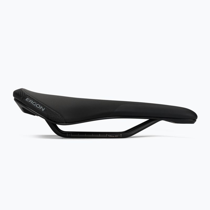 Șa de bicicletă pentru bărbați Ergon SMS Sport Men black 2