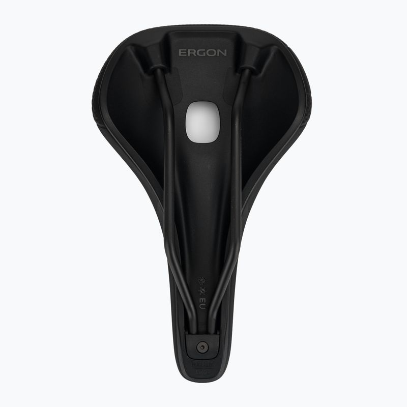 Șa de bicicletă pentru bărbați Ergon SMS Sport Men black 4