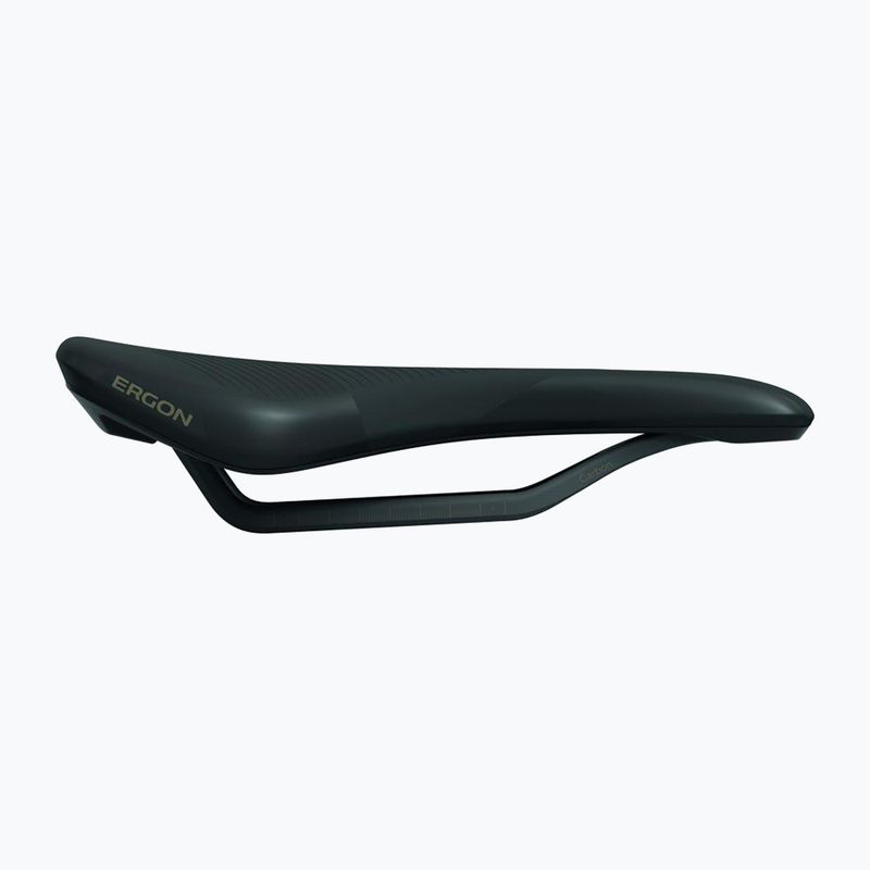 Șa de bicicletă pentru bărbați Ergon SR Allroad Pro Carbon Men black 2