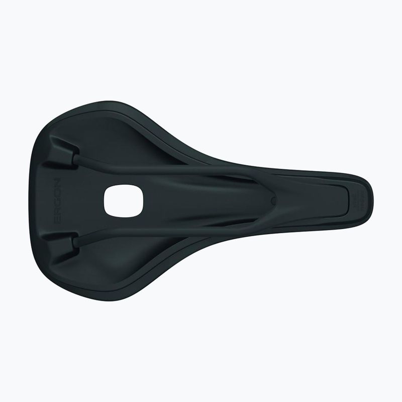 Șa de bicicletă pentru bărbați Ergon SR Allroad Pro Carbon Men black 4