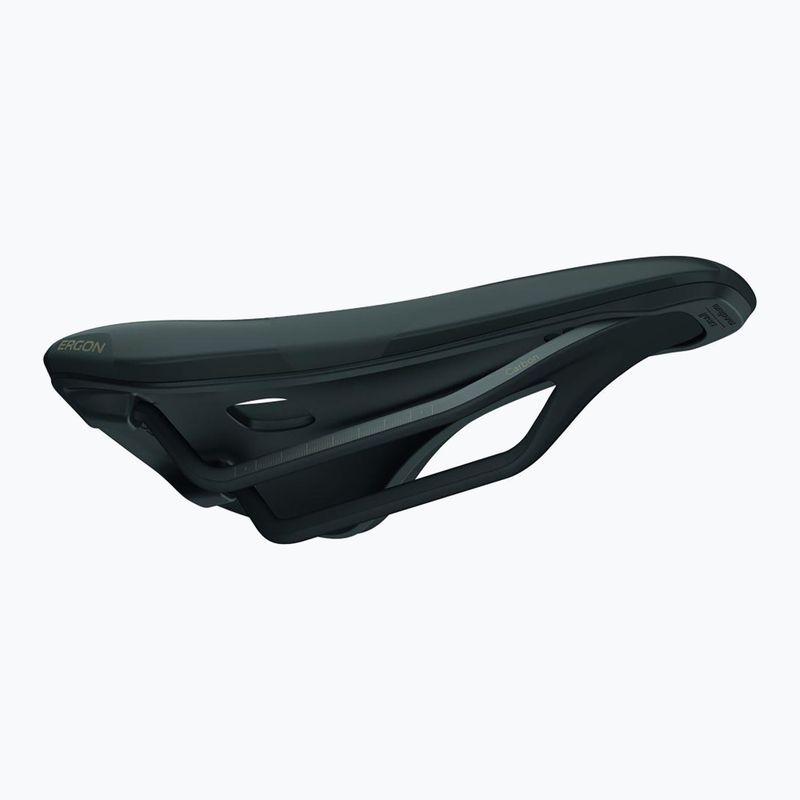 Șa de bicicletă pentru bărbați Ergon SR Allroad Pro Carbon Men black 5