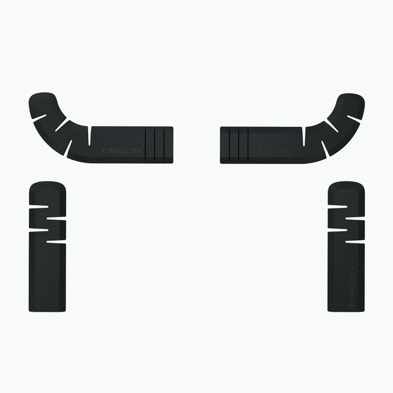Inserții pentru înveliș Ergon Orthocell Top Pads black 2