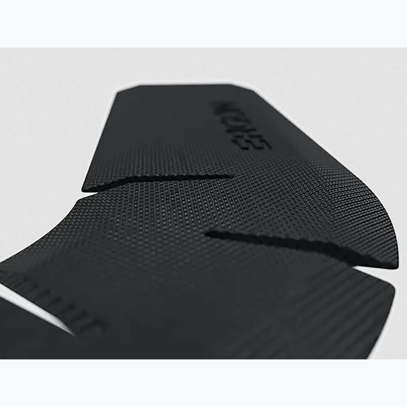 Inserții pentru înveliș Ergon Orthocell Top Pads black 6